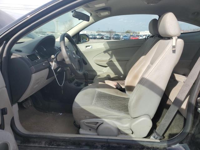 Photo 7 from auction – 2009 CHEVROLET COBALT LS with VIN 1G1AS18H097204258