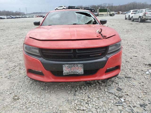Photo 5 from auction – 2018 DODGE CHARGER R/ with VIN 2C3CDXCT0JH260741
