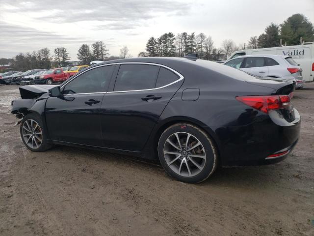 Photo 2 from auction – 2017 ACURA TLX TECH with VIN 19UUB2F53HA002021