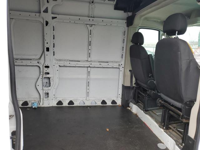 Photo 11 from auction – 2020 RAM PROMASTER with VIN 3C6TRVDG8LE102303