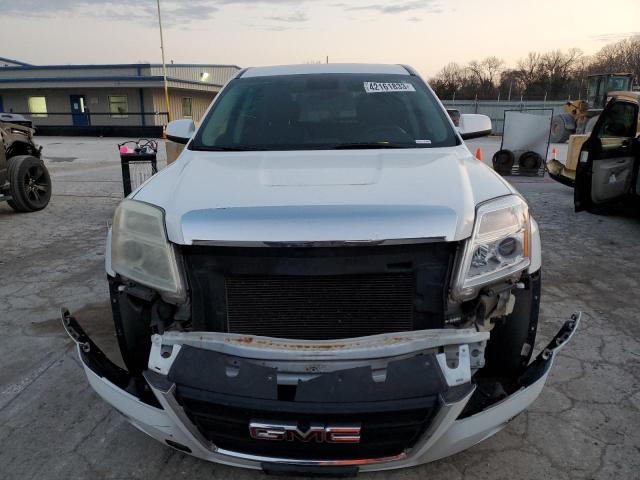 Photo 5 from auction – 2013 GMC TERRAIN SL with VIN 2GKALMEK2D6289753