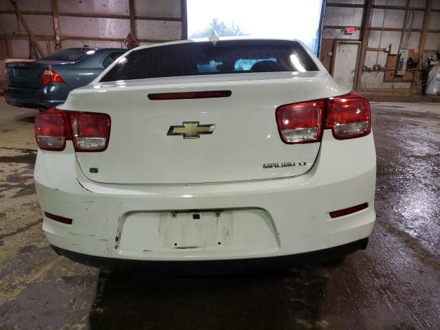 Photo 6 from auction – 2015 CHEVROLET MALIBU 2LT with VIN 1G11D5SL3FF324149