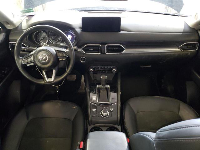 Photo 8 from auction – 2021 MAZDA CX-5 TOURI with VIN JM3KFBCM0M0417746