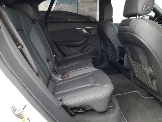 Photo 11 from auction – 2021 AUDI Q8 PRESTIG with VIN WA1FVAF18MD024380