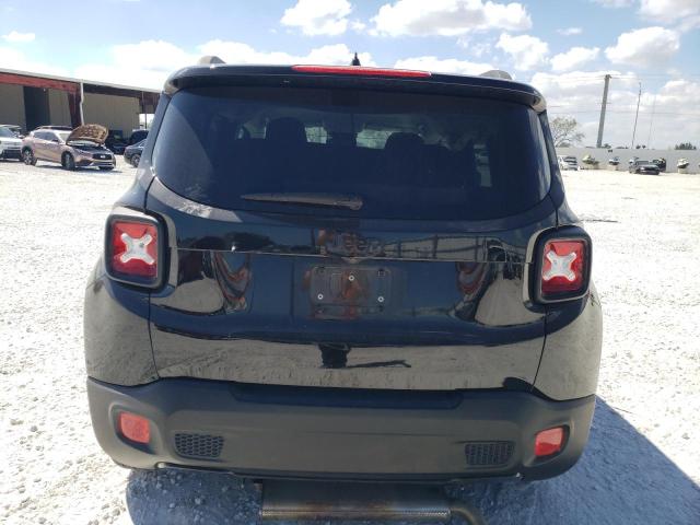 Photo 6 from auction – 2017 JEEP RENEGADE L with VIN ZACCJABB0HPE83753