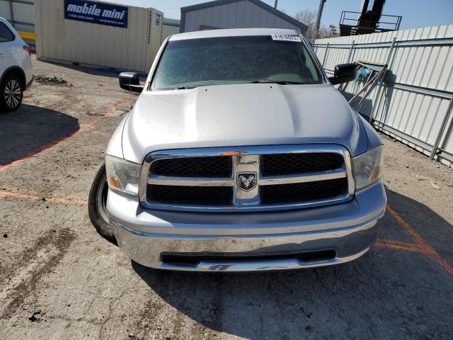 Photo 5 from auction – 2010 DODGE RAM 1500 with VIN 1D7RV1GP7AS113344
