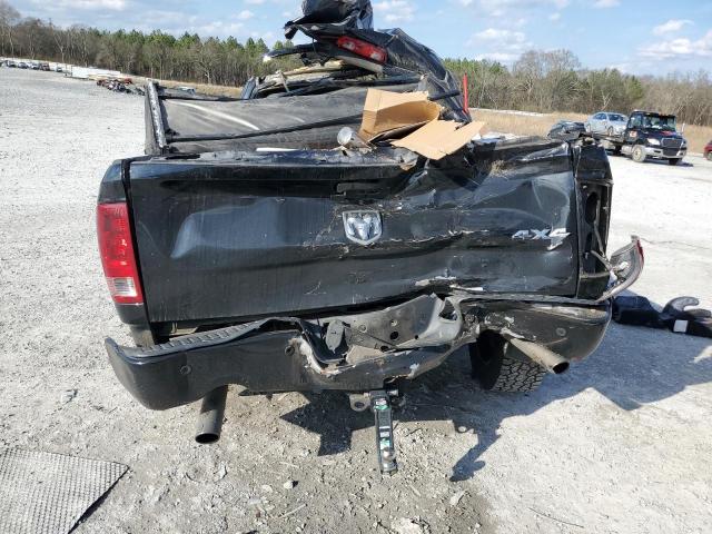 Photo 6 from auction – 2012 DODGE RAM 1500 S with VIN 1C6RD7HT9CS130782