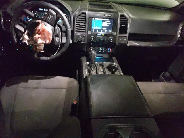 Photo 8 from auction – 2017 FORD F150 SUPER with VIN 1FTEW1EP4HKC82661
