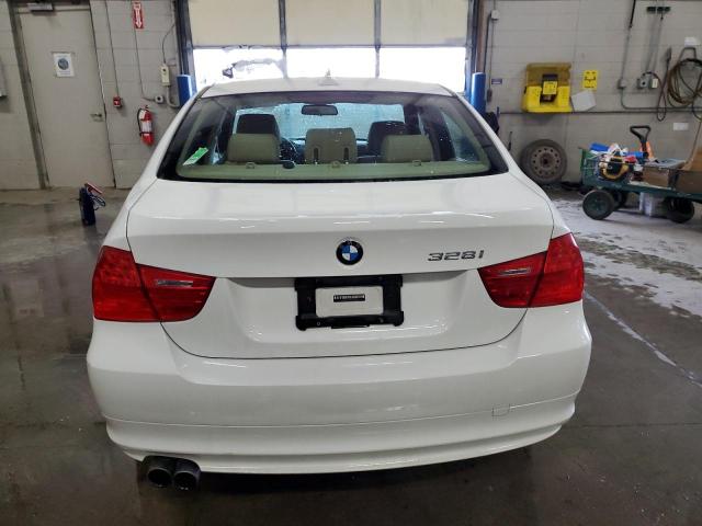 Photo 6 from auction – 2009 BMW 328 XI with VIN WBAPK73599A454048