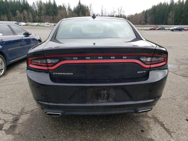 Photo 6 from auction – 2015 DODGE CHARGER SX with VIN 2C3CDXHG3FH869972