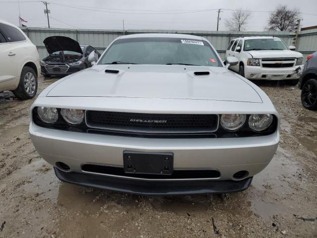 Photo 5 from auction – 2012 DODGE CHALLENGER with VIN 2C3CDYAG3CH257928