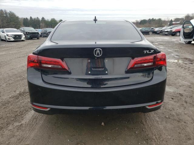 Photo 6 from auction – 2017 ACURA TLX TECH with VIN 19UUB2F53HA002021