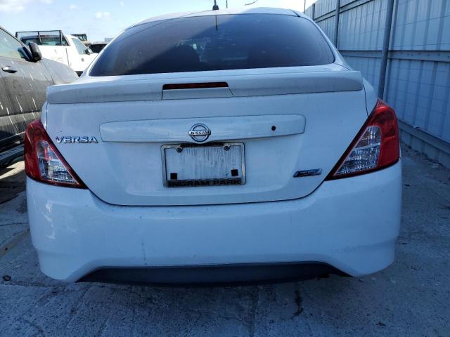 Photo 6 from auction – 2015 NISSAN VERSA S with VIN 3N1CN7AP5FL852958