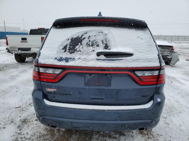 Photo 6 from auction – 2021 DODGE DURANGO GT with VIN 1C4RDJDG2MC850435