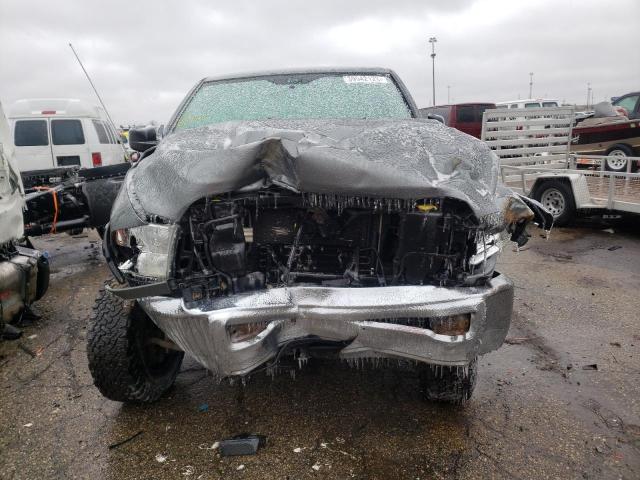 Photo 5 from auction – 2012 DODGE RAM 2500 S with VIN 3C6TD5HT2CG299656