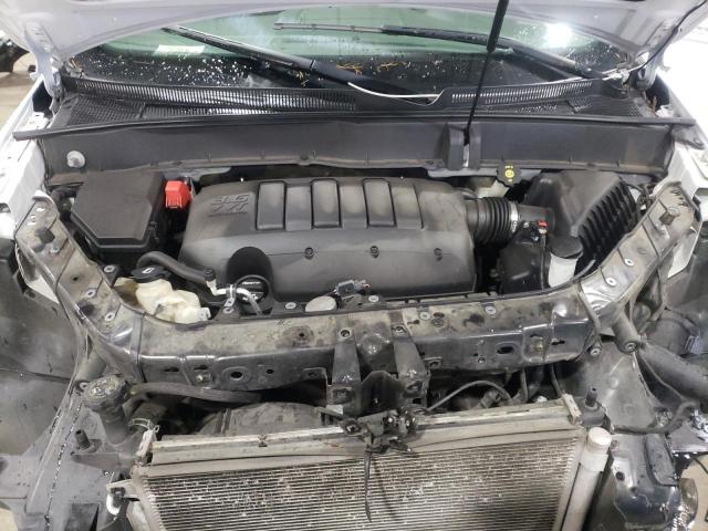 Photo 12 from auction – 2017 CHEVROLET TRAVERSE L with VIN 1GNKVGKD7HJ114495