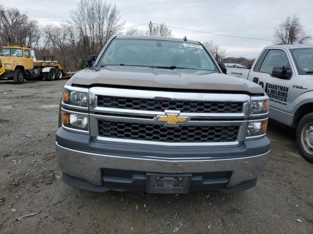 Photo 5 from auction – 2014 CHEVROLET SILVERADO with VIN 1GCNCPEH9EZ397358