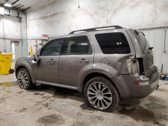 Photo 2 from auction – 2008 MERCURY MARINER with VIN 4M2CU81178KJ44081