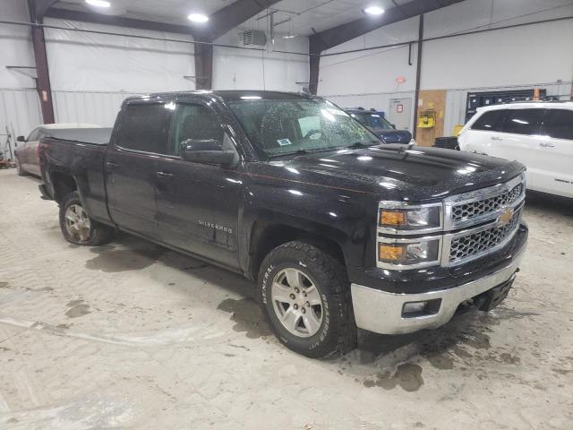 Photo 4 from auction – 2015 CHEVROLET SILVERADO with VIN 3GCUKREC0FG164405