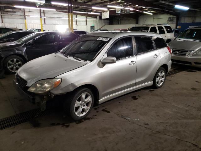 Photo 1 from auction – 2003 TOYOTA COROLLA MA with VIN 2T1KY38E03C011481