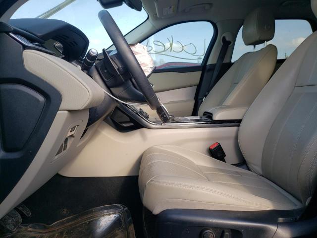 Photo 7 from auction – 2020 LAND ROVER RANGE ROVE with VIN SALYB2FV0LA246307