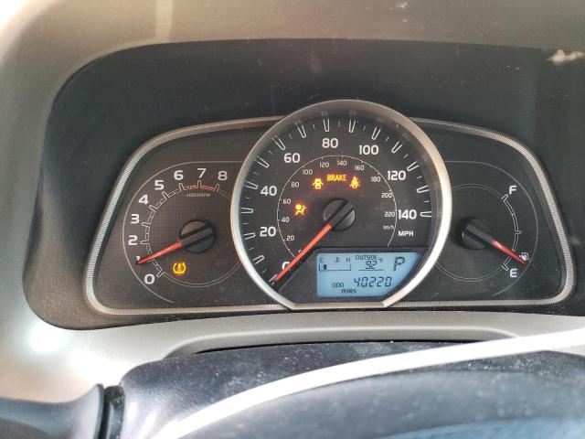Photo 9 from auction – 2013 TOYOTA RAV4 LE with VIN 2T3BFREV7DW069365