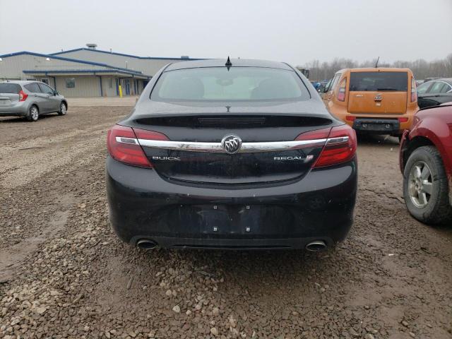 Photo 6 from auction – 2014 BUICK REGAL PREM with VIN 2G4GN5EX0E9323623