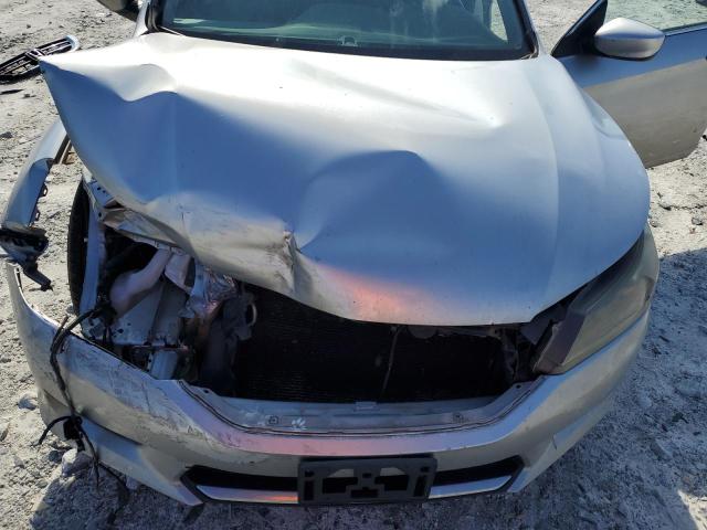 Photo 11 from auction – 2014 HONDA ACCORD LX with VIN 1HGCR2F38EA198510