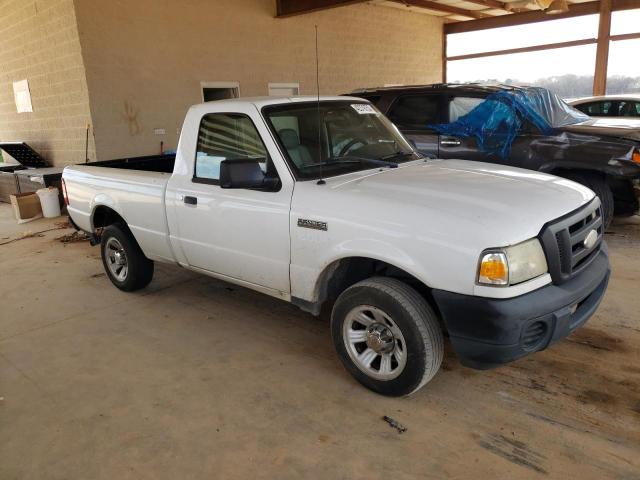 Photo 4 from auction – 2009 FORD RANGER with VIN 1FTYR10D19PA62514