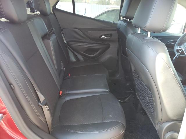 Photo 11 from auction – 2017 BUICK ENCORE PRE with VIN KL4CJESB3HB153522