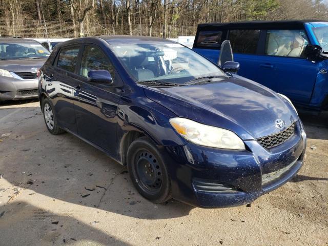 Photo 4 from auction – 2009 TOYOTA COROLLA MA with VIN 2T1KU40E29C158102