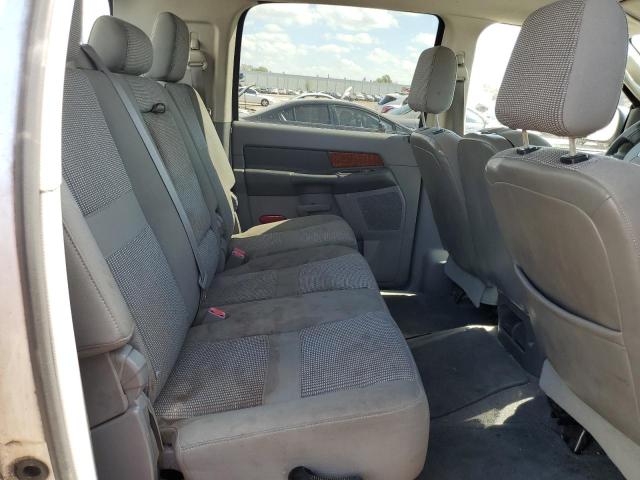 Photo 10 from auction – 2006 DODGE RAM 1500 with VIN 3D7KR19DX6G215101