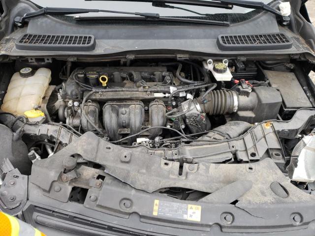 Photo 11 from auction – 2013 FORD ESCAPE S with VIN 1FMCU0F70DUC09478