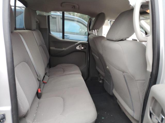 Photo 10 from auction – 2019 NISSAN FRONTIER S with VIN 1N6AD0ER3KN734232