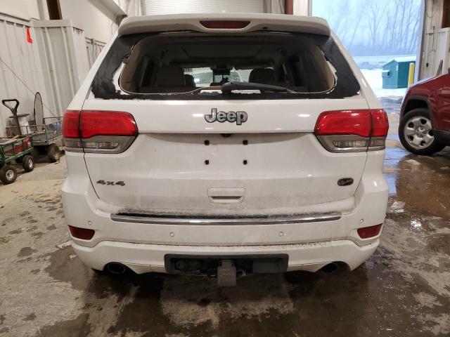 Photo 6 from auction – 2015 JEEP GRAND CHER with VIN 1C4RJFCG5FC693039