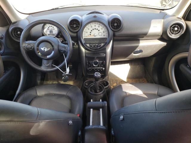 Photo 8 from auction – 2014 MINI COOPER COU with VIN WMWZB3C53EWM32206