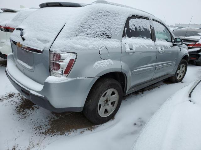 Photo 3 from auction – 2006 CHEVROLET EQUINOX LT with VIN 2CNDL63F166100020