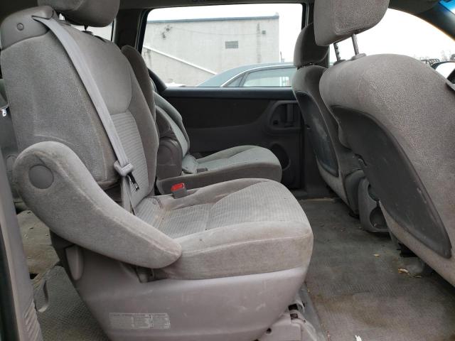 Photo 11 from auction – 2006 TOYOTA SIENNA CE with VIN 5TDZA23C46S429329