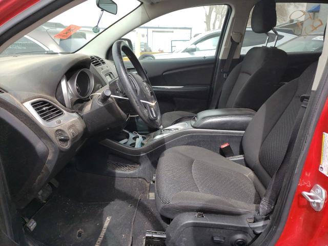 Фото 7 с аукциона – 2016 DODGE JOURNEY SE с VIN 3C4PDCAB2GT246386