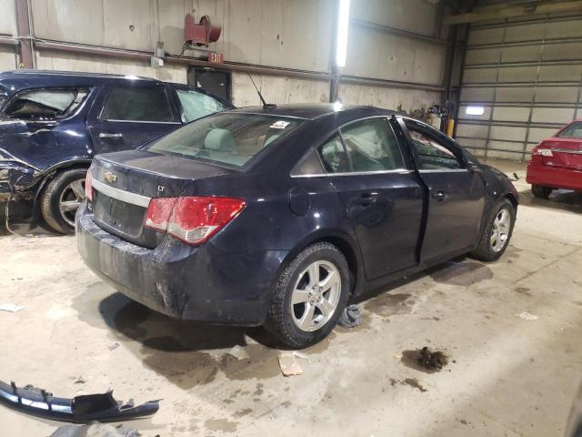 Photo 3 from auction – 2014 CHEVROLET CRUZE LT with VIN 1G1PC5SB0E7350916