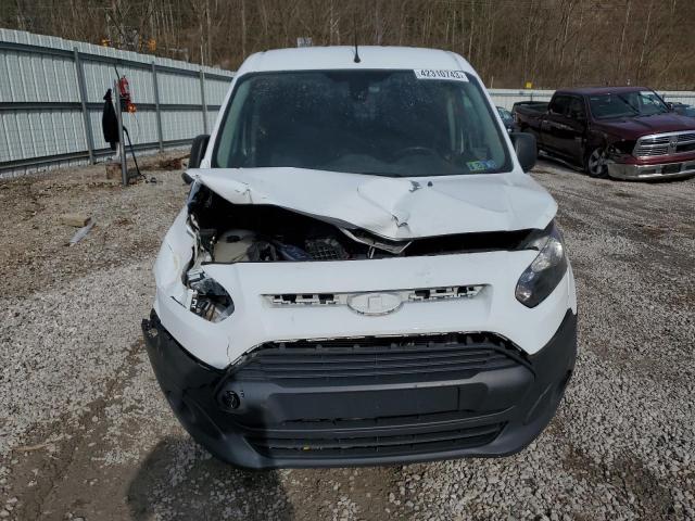 Photo 5 from auction – 2017 FORD TRANSIT CO with VIN NM0LS7E7XH1325442