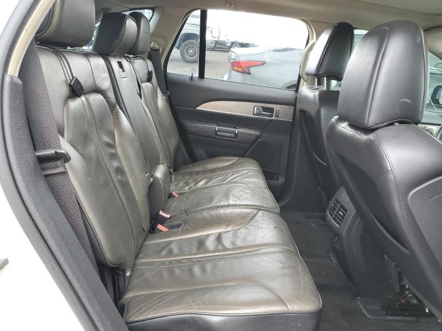 Photo 11 from auction – 2011 LINCOLN MKX with VIN 2LMDJ6JK6BBJ00171