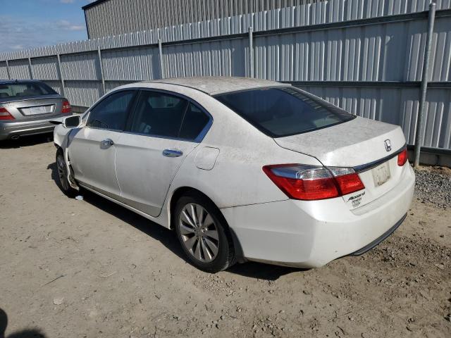 Photo 2 from auction – 2013 HONDA ACCORD with VIN 1HGCR2F76DA099797