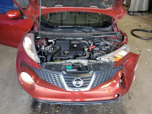Photo 11 from auction – 2012 NISSAN JUKE S with VIN JN8AF5MV2CT110240