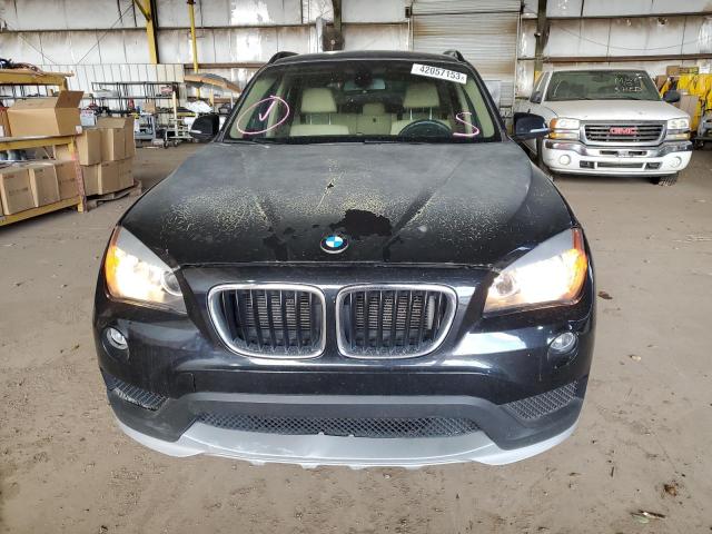 Photo 5 from auction – 2015 BMW X1 SDRIVE2 with VIN WBAVM1C51FVZ94352
