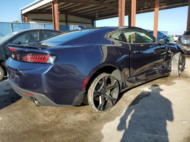 Photo 3 from auction – 2016 CHEVROLET CAMARO LT with VIN 1G1FD1RS1G0150937