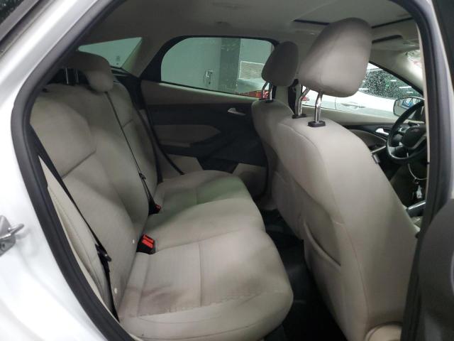 Photo 10 from auction – 2012 FORD FOCUS SEL with VIN 1FAHP3M24CL155123