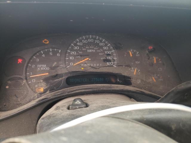 Photo 9 from auction – 2006 CHEVROLET SILVERADO with VIN 1GCEK19Z36Z186323