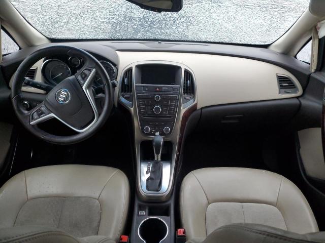 Photo 8 from auction – 2012 BUICK VERANO with VIN 1G4PP5SK2C4148410