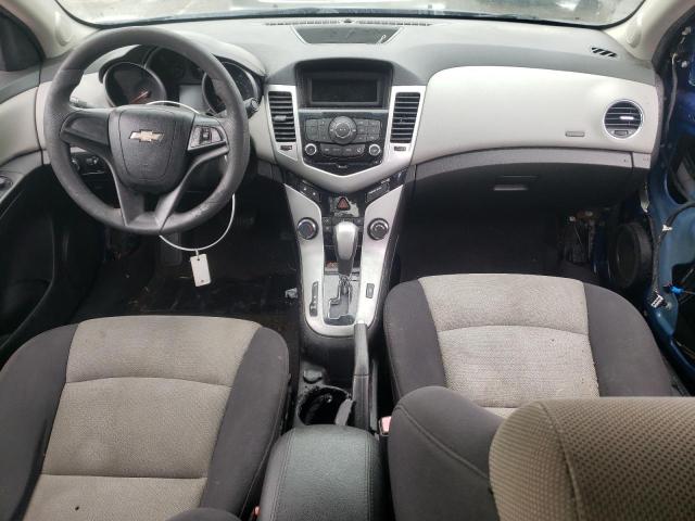 Photo 8 from auction – 2012 CHEVROLET CRUZE LS with VIN 1G1PC5SH5C7313538